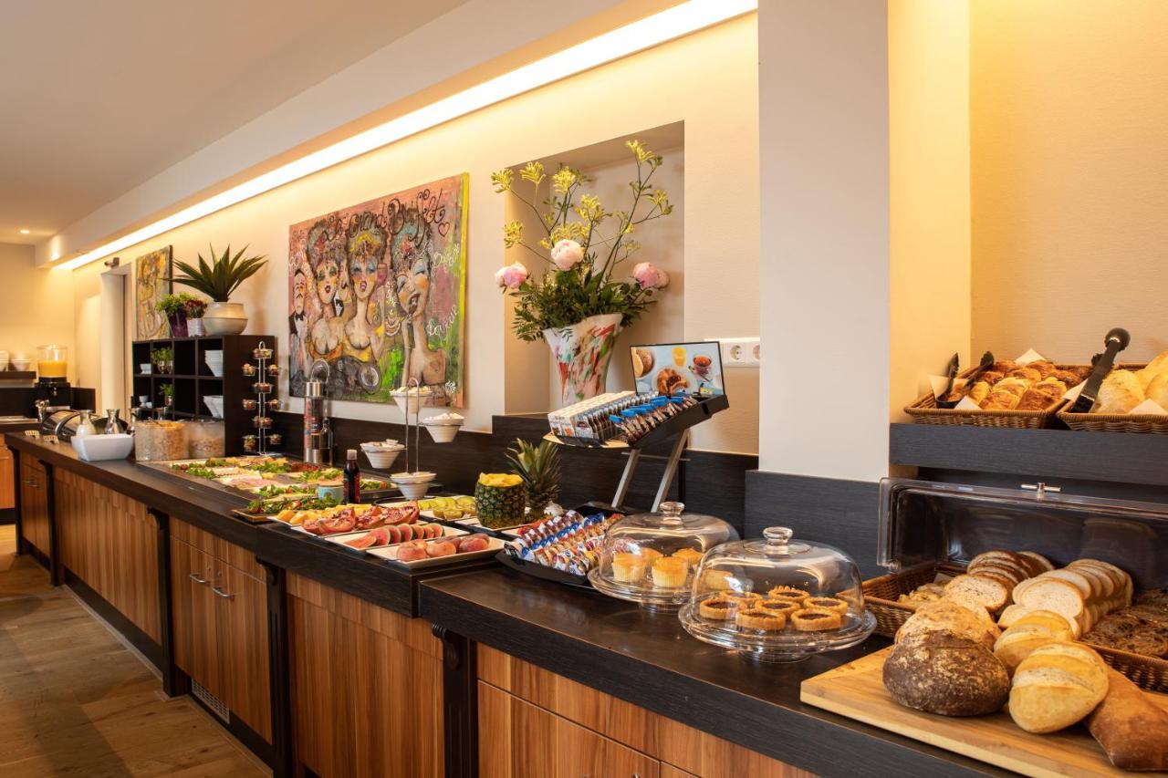 Boutique Scheepers 4* Valkenburg aan de Geul