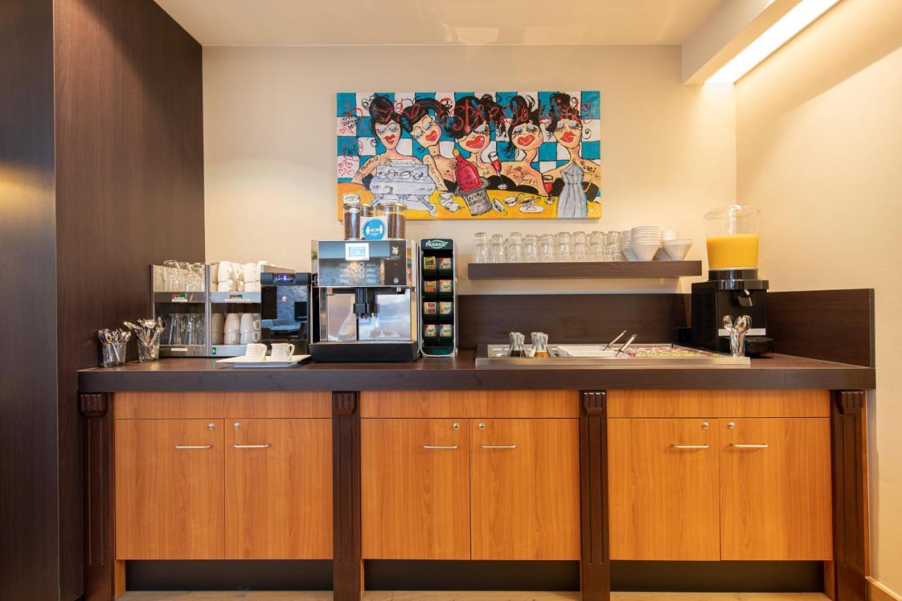 Boutique Scheepers 4*