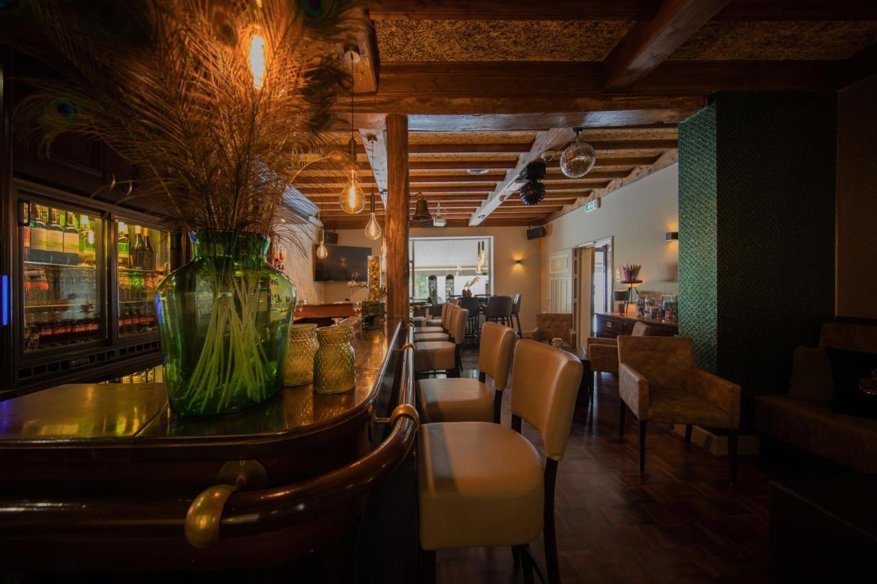 Hotel Boutique Scheepers 4*