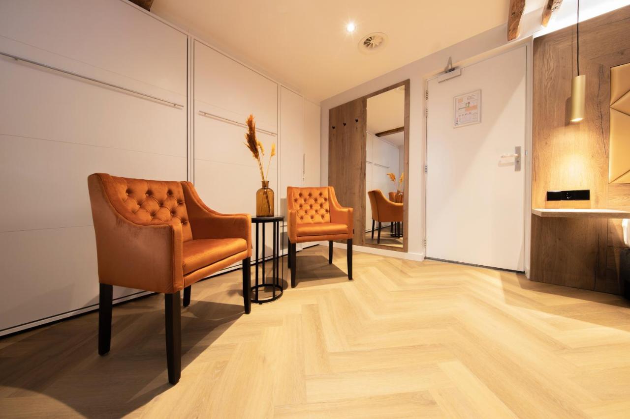 Hotel Boutique Scheepers Valkenburg aan de Geul