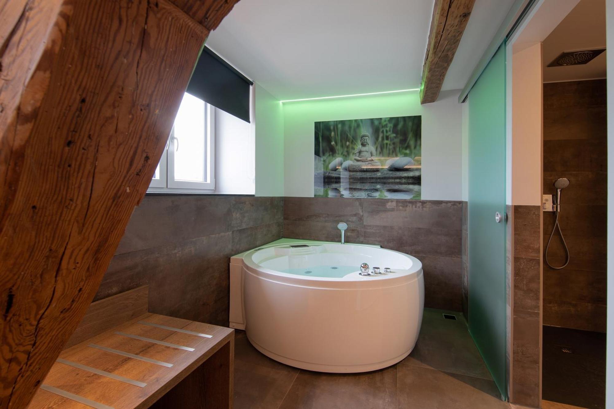 Boutique Scheepers 4* Valkenburg aan de Geul