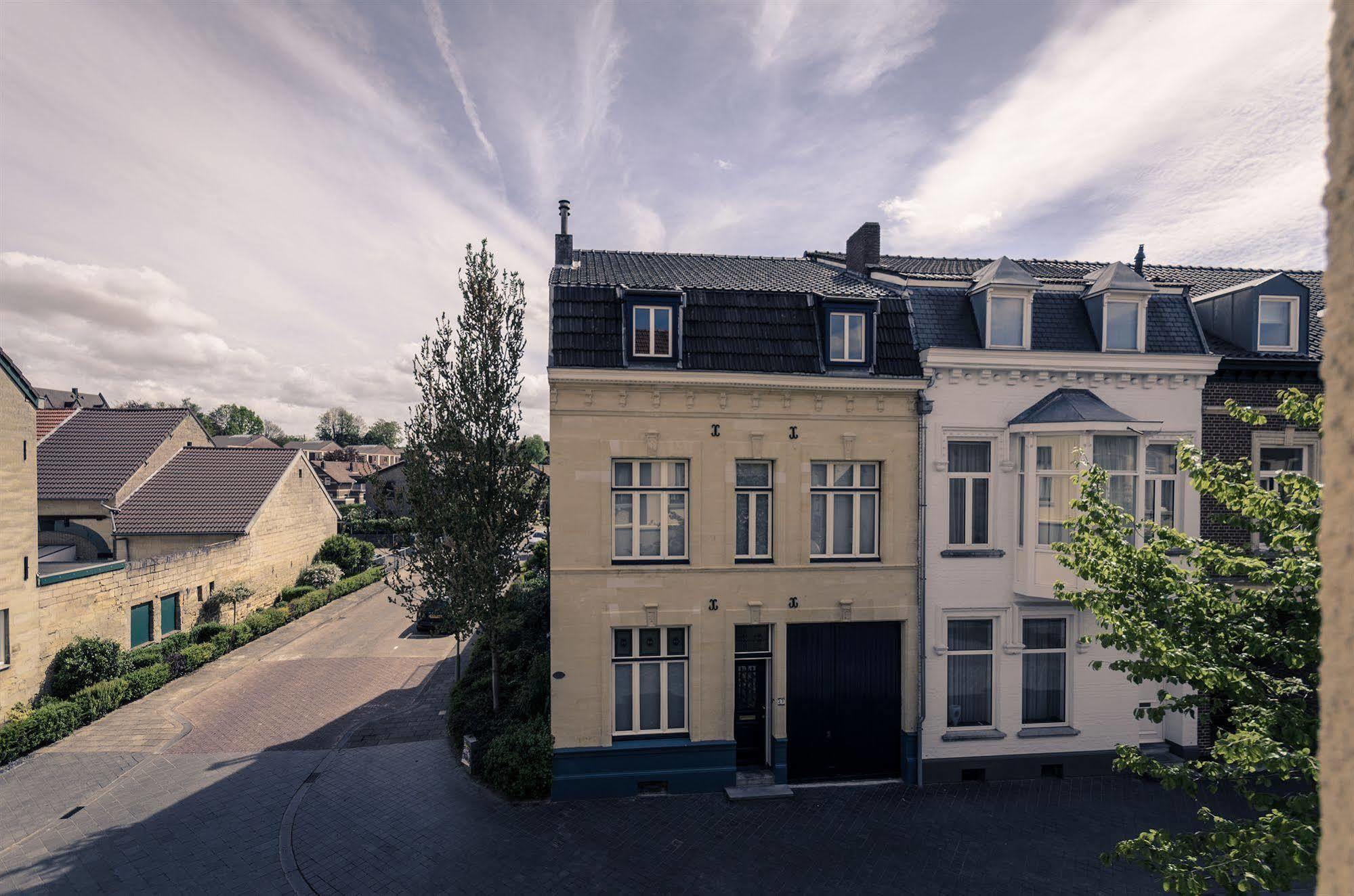 Hotel Boutique Scheepers