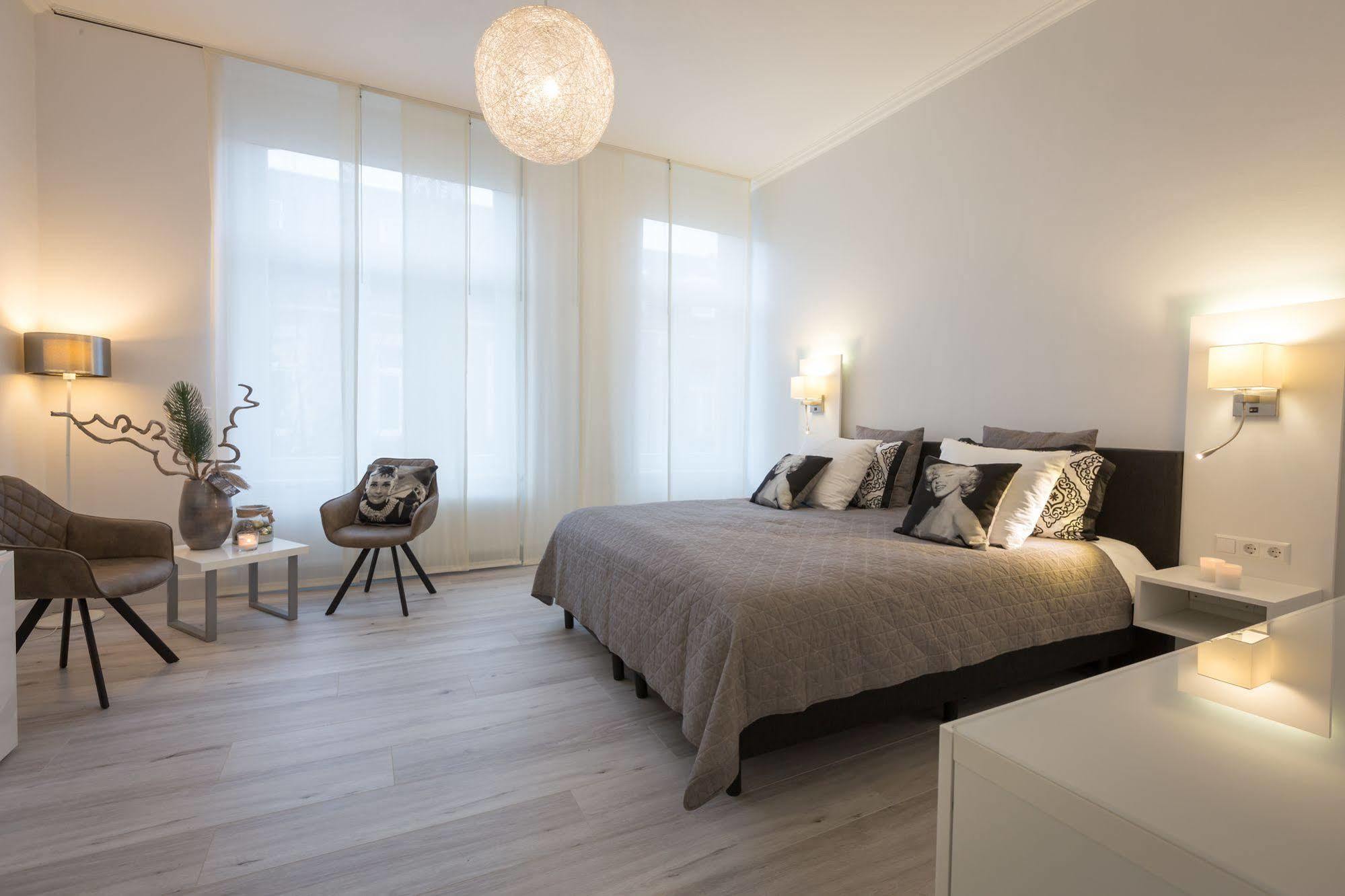 Hotel Boutique Scheepers Valkenburg aan de Geul
