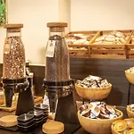 Boutique Hotel Scheepers