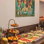 Boutique Hotel Scheepers