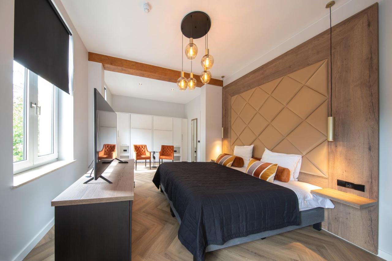 Boutique Scheepers Hotel Valkenburg aan de Geul