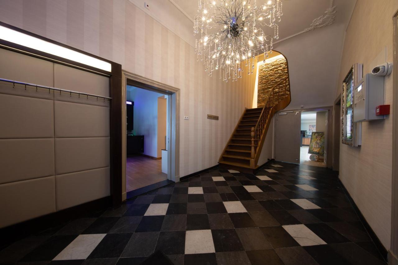 Hotel Boutique Scheepers Valkenburg aan de Geul