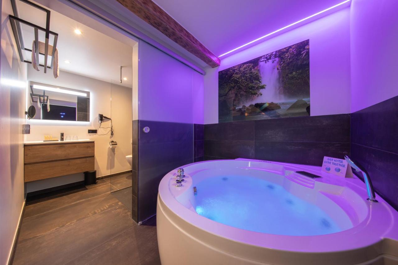 Boutique Scheepers 4*