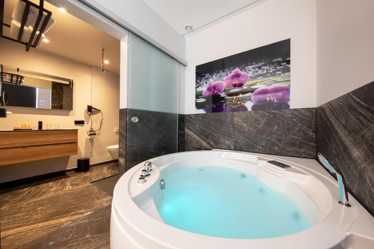 Boutique Scheepers Hotel Valkenburg aan de Geul