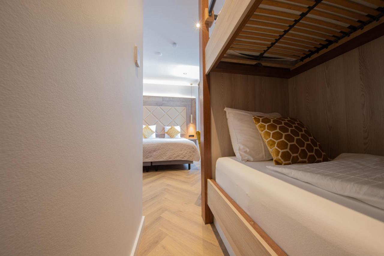 Boutique Scheepers Hotel Valkenburg aan de Geul