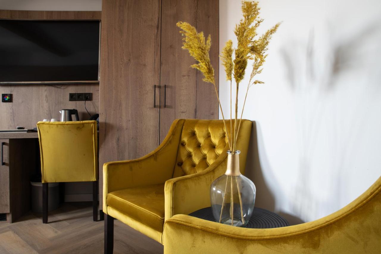 Hotel Boutique Scheepers 4*