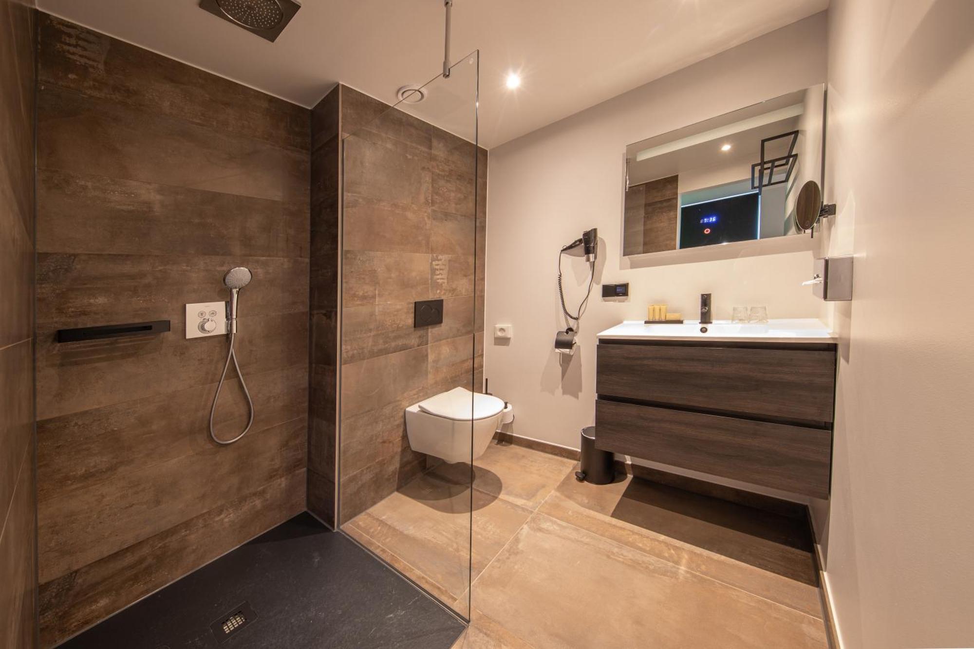 Hotel Boutique Scheepers 4*