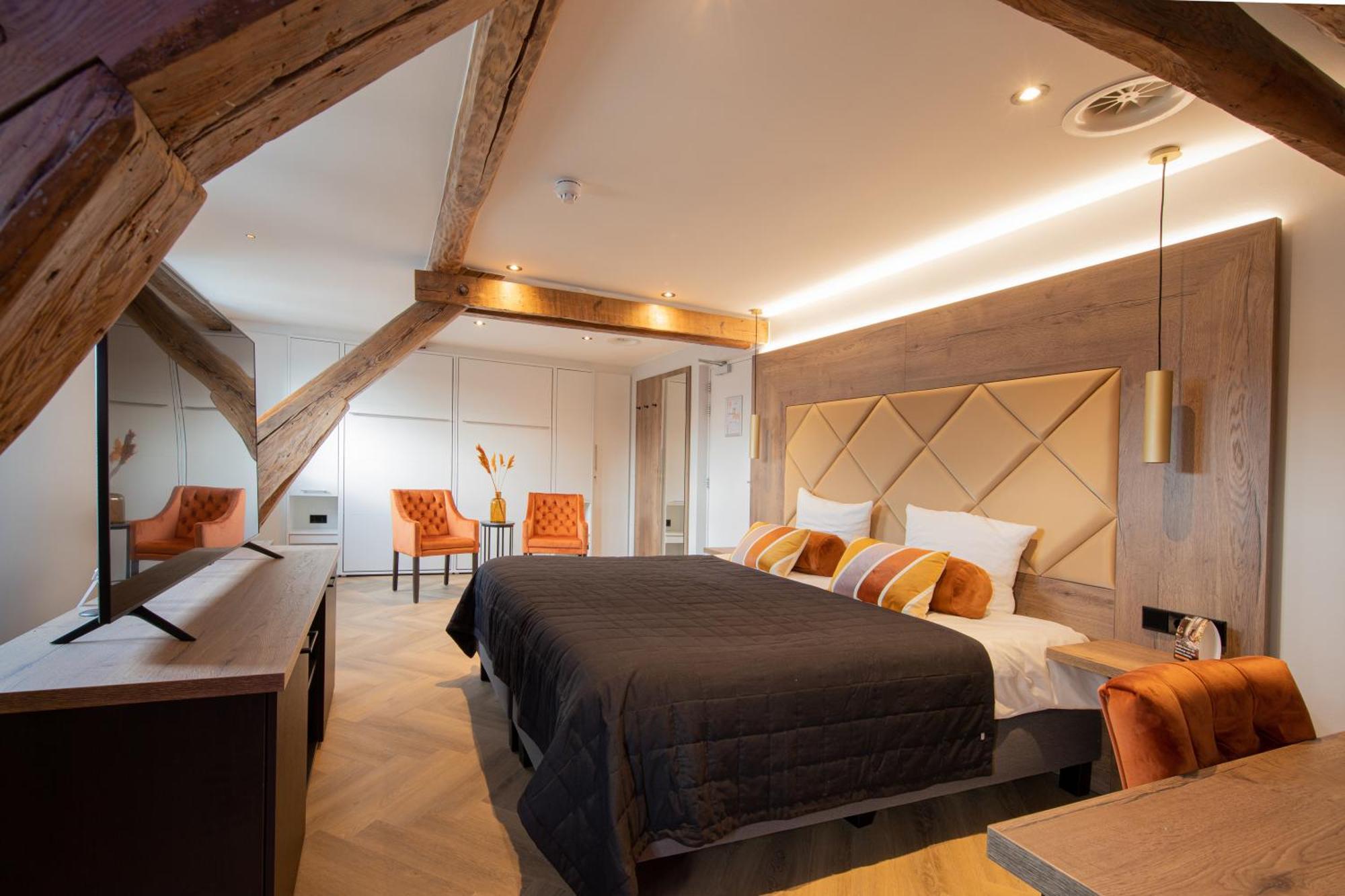 Boutique Scheepers 4* Valkenburg aan de Geul