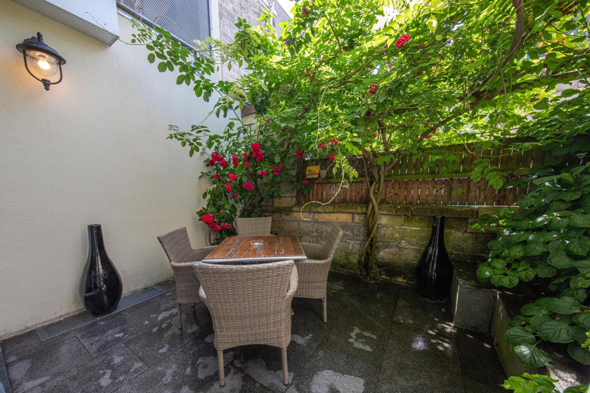 Boutique Scheepers Hotel