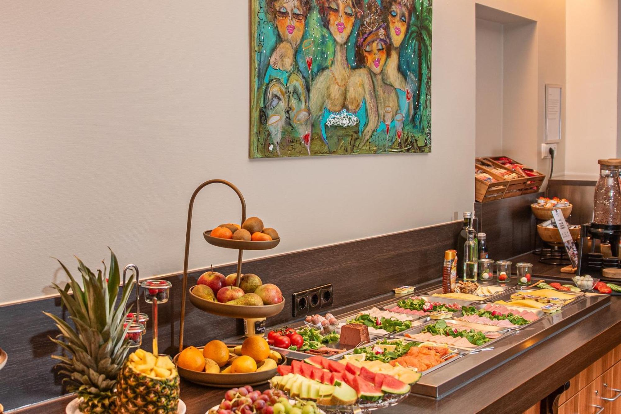 Hotel Boutique Scheepers