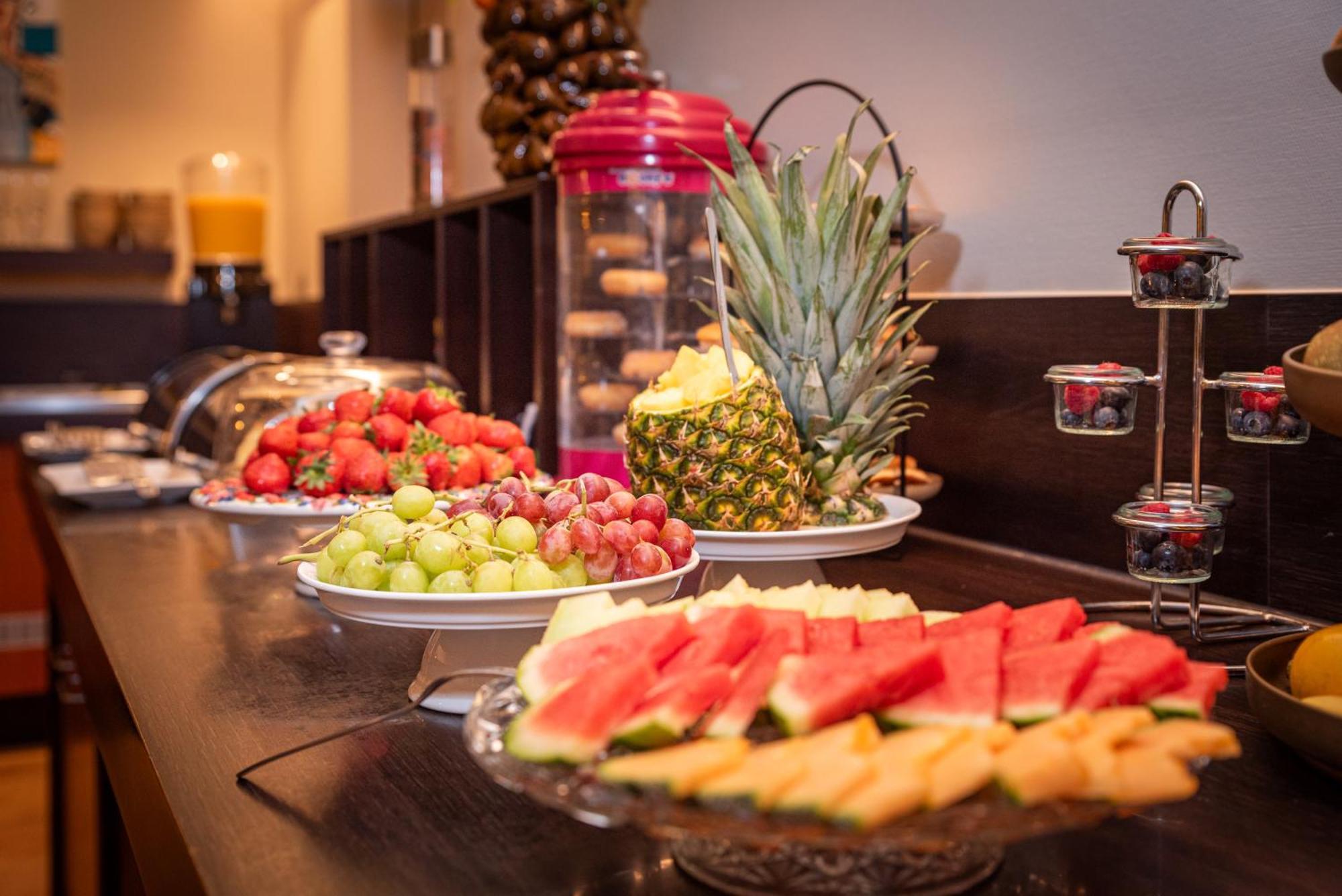 Hotel Boutique Scheepers Valkenburg aan de Geul
