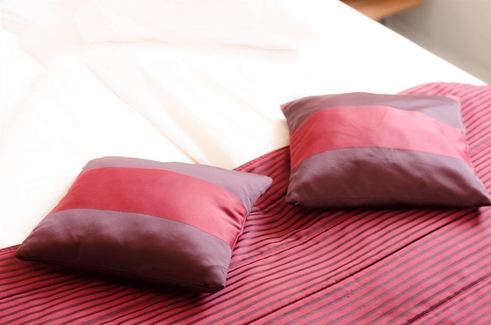 Boutique Scheepers Hotel 4*