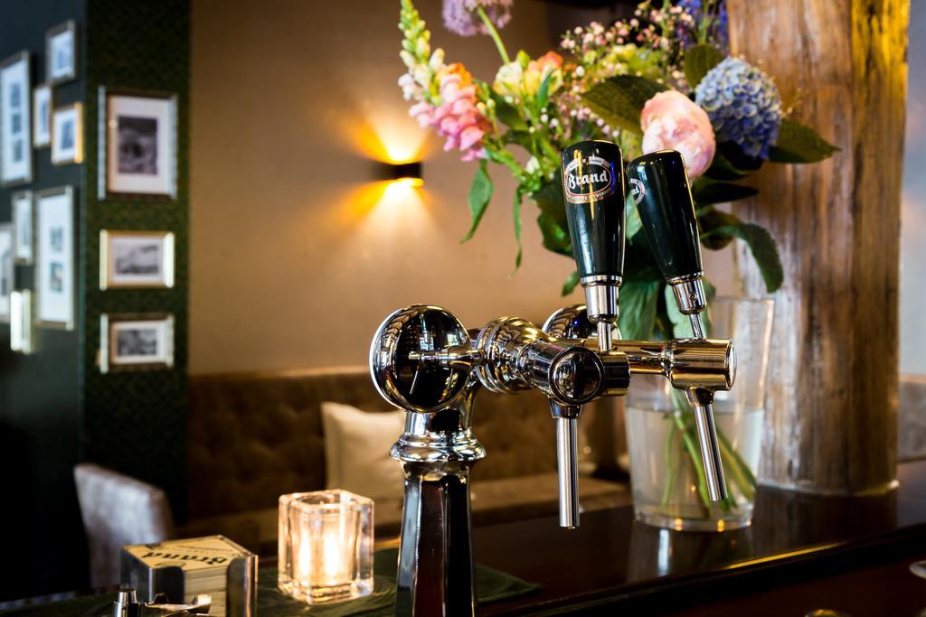 Boutique Scheepers Hotel