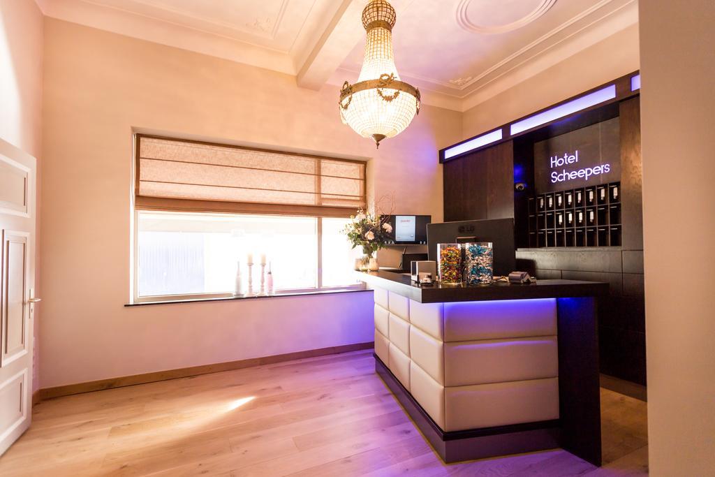 Hotel Boutique Scheepers Valkenburg aan de Geul