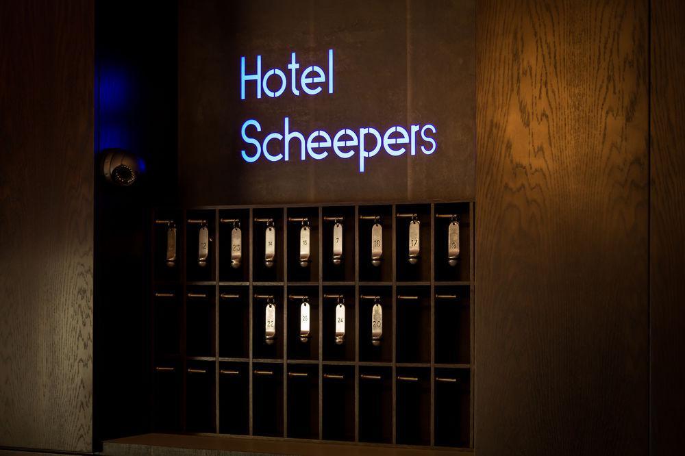 Boutique Scheepers
