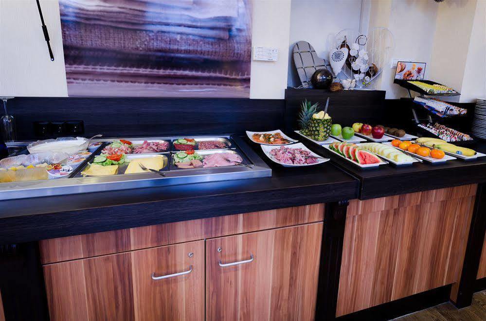 Boutique Scheepers Hotel