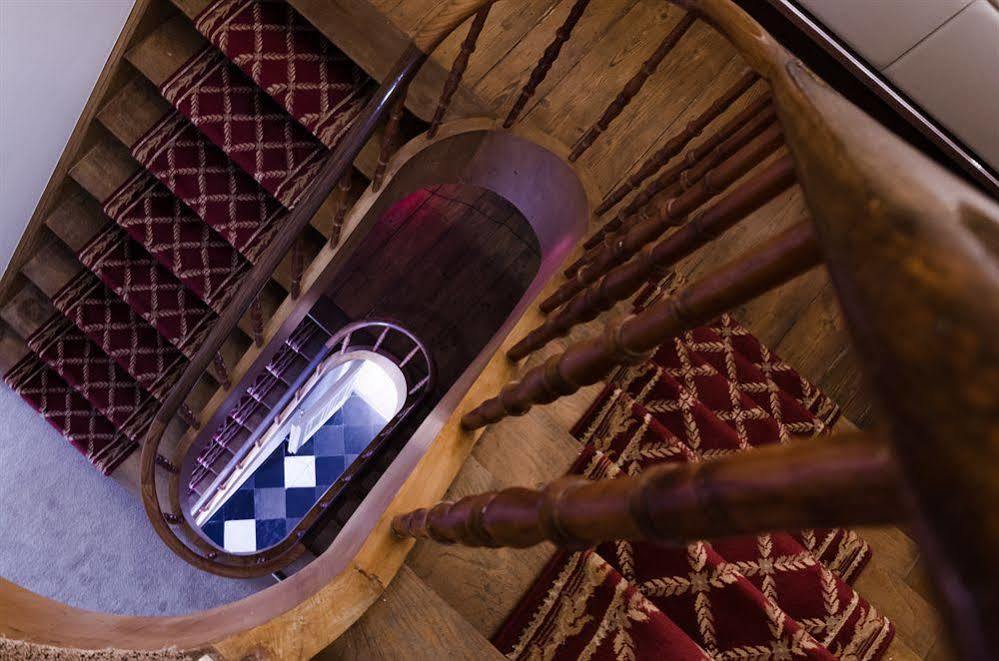 Hotel Boutique Scheepers Valkenburg aan de Geul