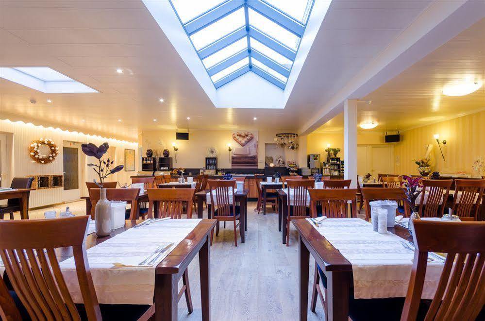 Hotel Boutique Scheepers 4*