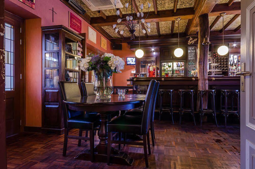Hotel Boutique Scheepers