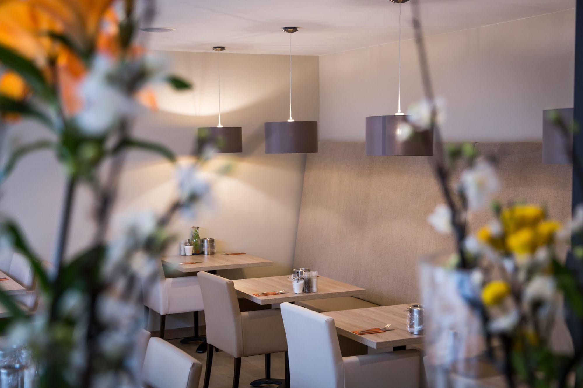 Boutique Scheepers Hotel Valkenburg aan de Geul