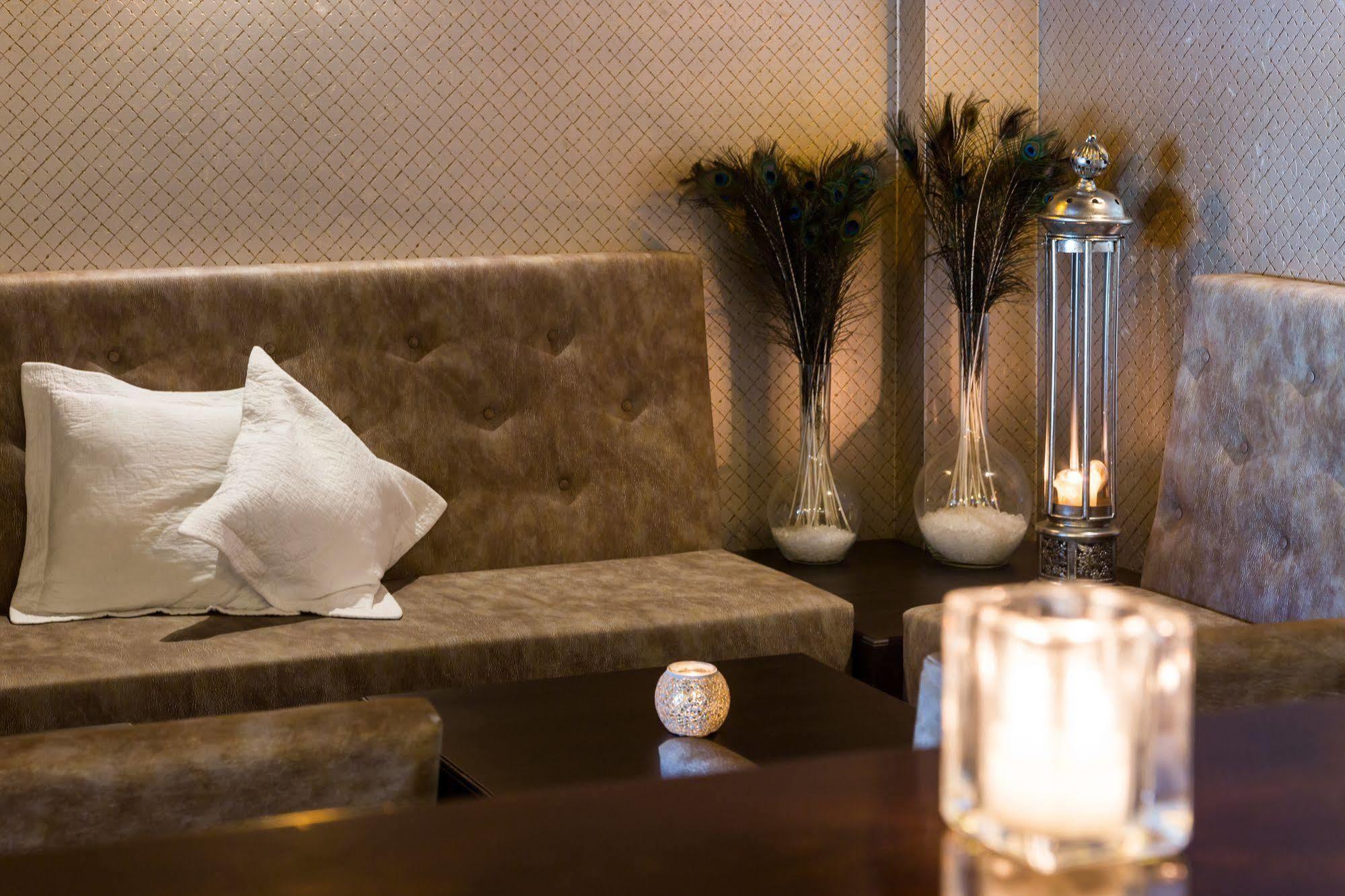Hotel Boutique Scheepers