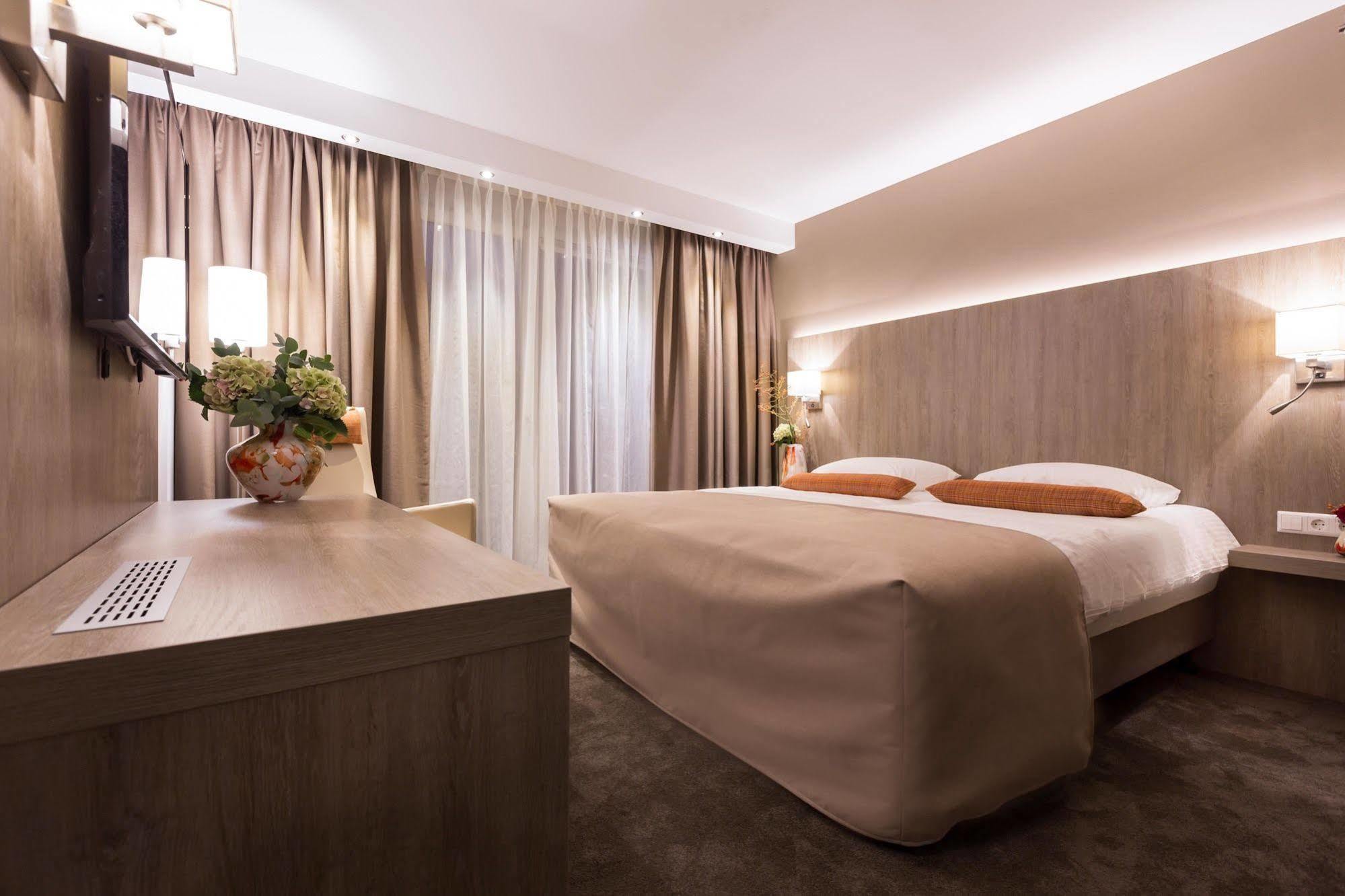 Boutique Scheepers Hotel 4*